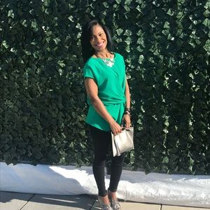 Meet your Posher, Kendra